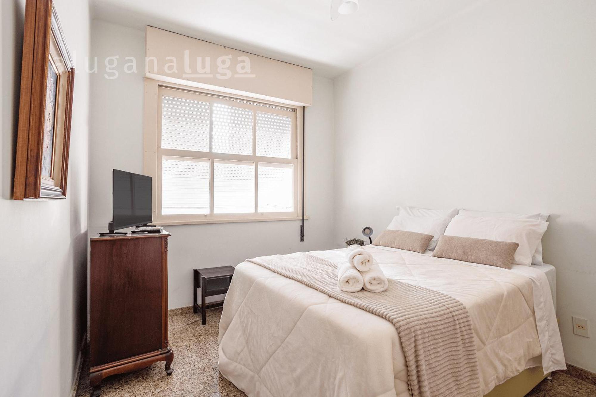 Vintage Charm: 3 Dorm. Flamengo Rj 3 Min Metro Apartamento