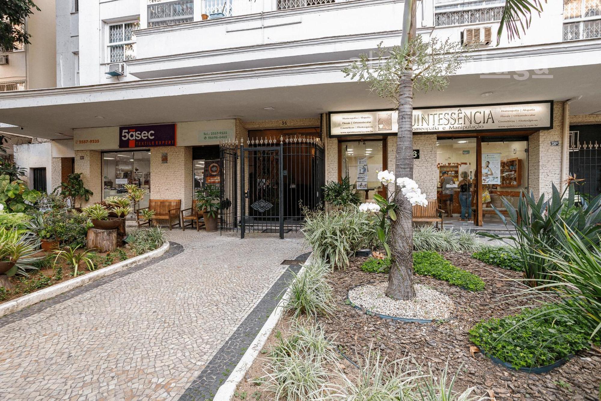 Apartamento Vintage Charm: 3 Dorm. Flamengo Rj 3 Min Metro *