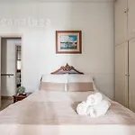 Vintage Charm: 3 Dorm. Flamengo Rj 3 Min Metro