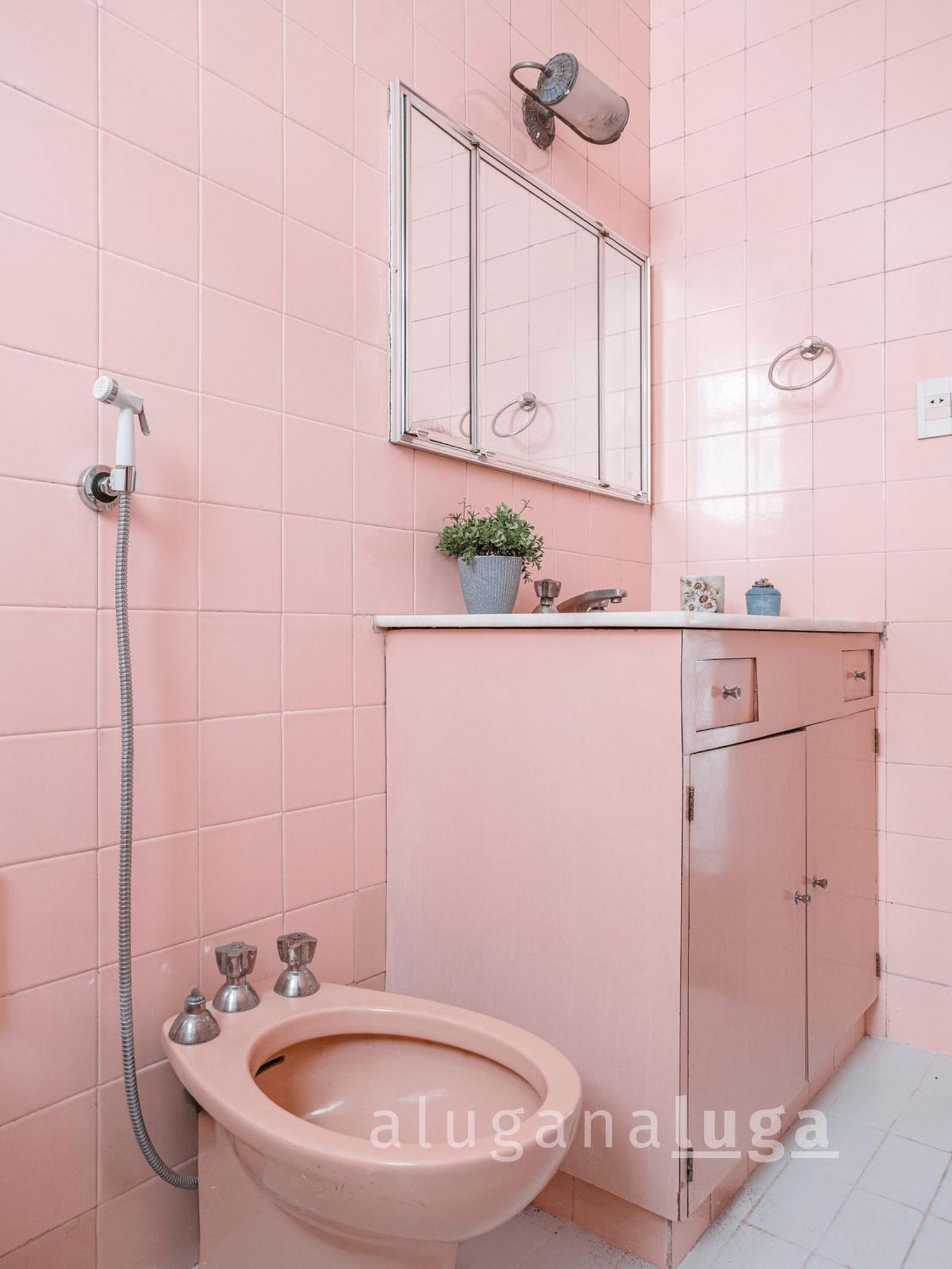 Vintage Charm: 3 Dorm. Flamengo Rj 3 Min Metro *