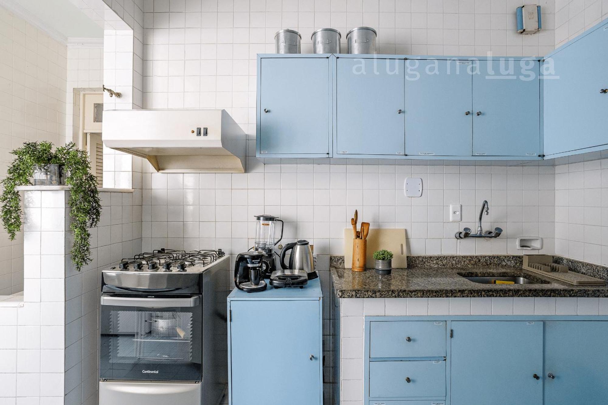 Vintage Charm: 3 Dorm. Flamengo Rj 3 Min Metro *
