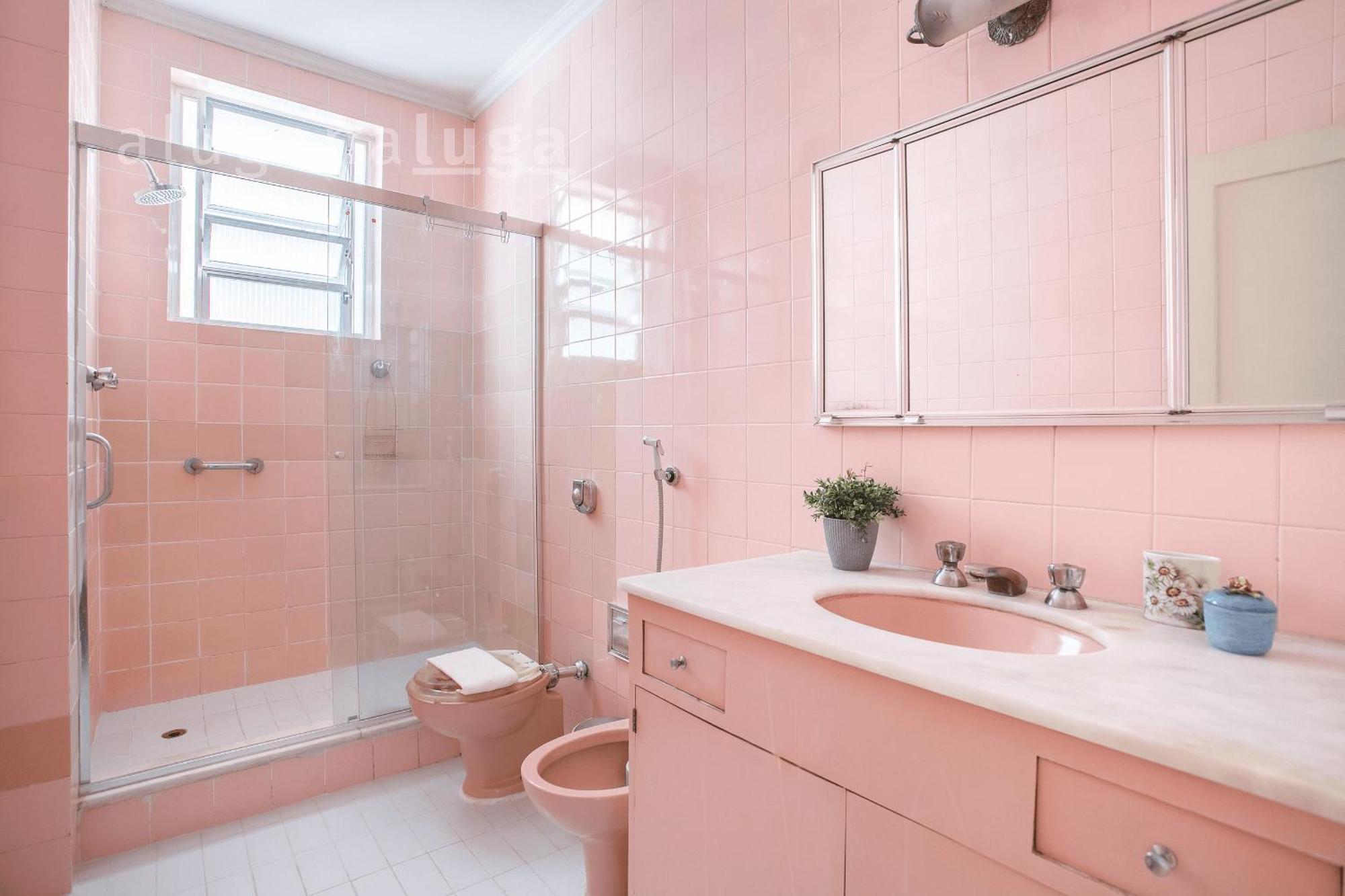Vintage Charm: 3 Dorm. Flamengo Rj 3 Min Metro Apartment