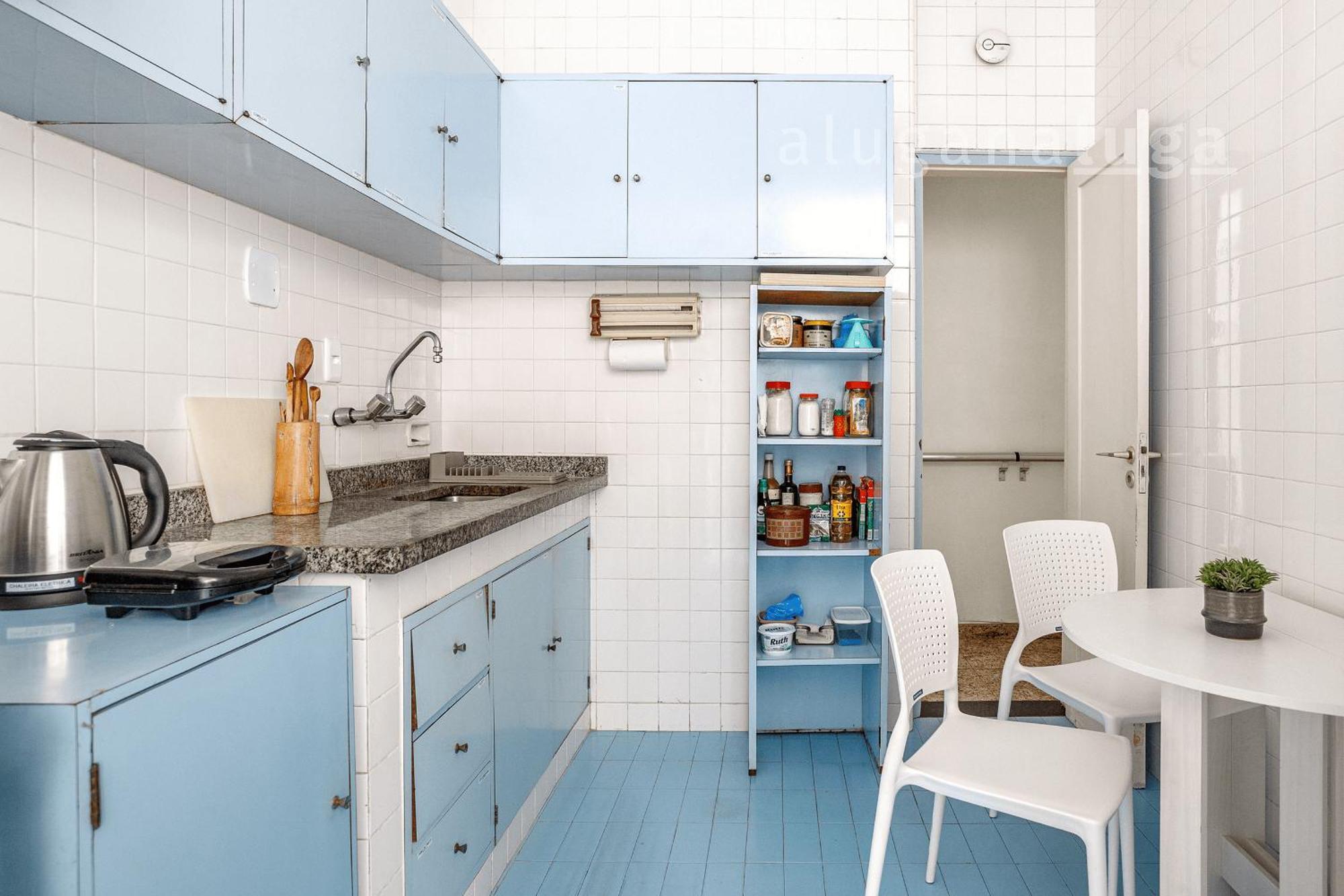 Apartment Vintage Charm: 3 Dorm. Flamengo Rj 3 Min Metro *